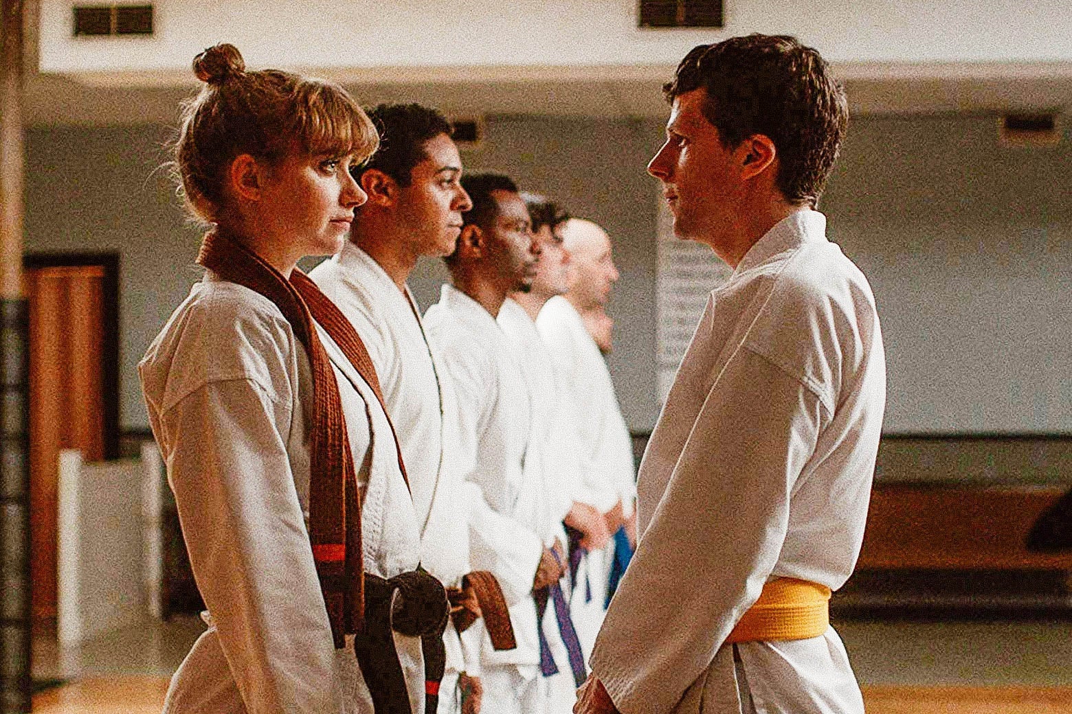 The Art of Self-Defense's ending, analyzed: The meaning of the movie's big  twist.