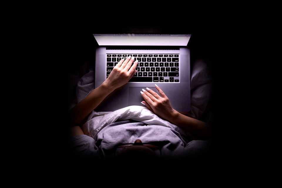 Catfishing story before people used the term, I experienced the worst