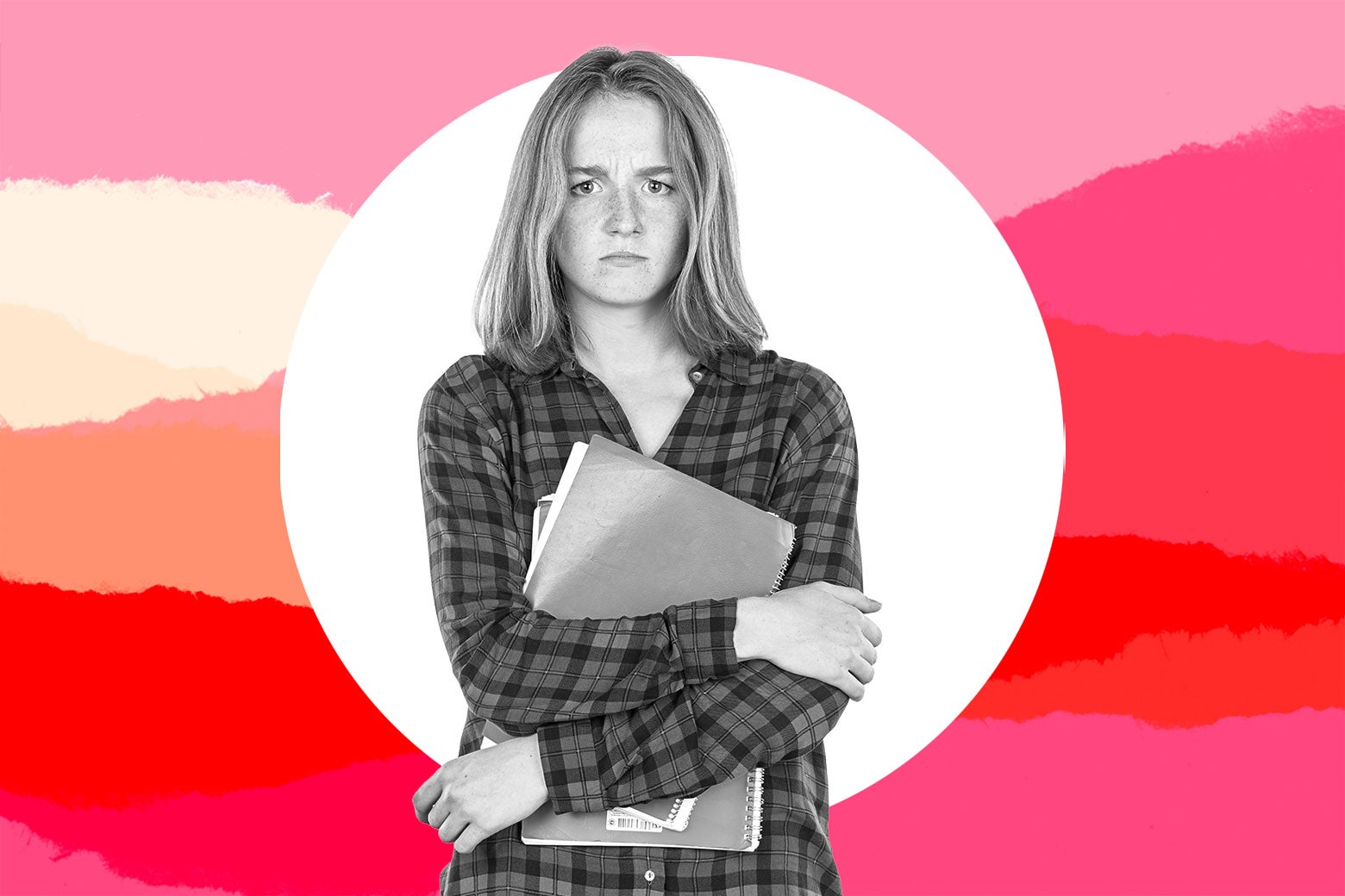 My Daughter's Teacher Has Made Some Disturbing Threats in Class. They Involve His Own Son.