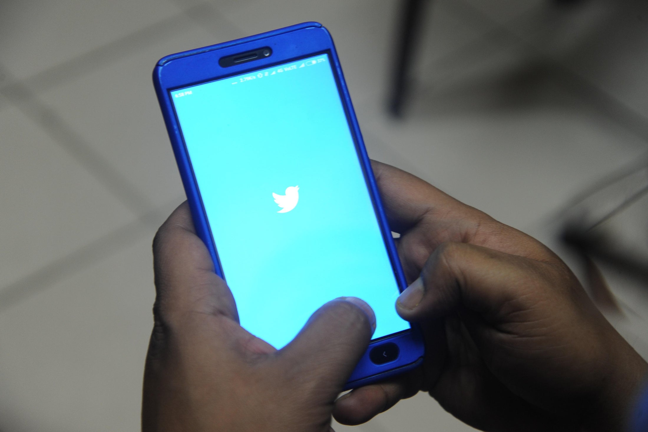 Twitter will start hiding tweets that “detract from the conversation.”