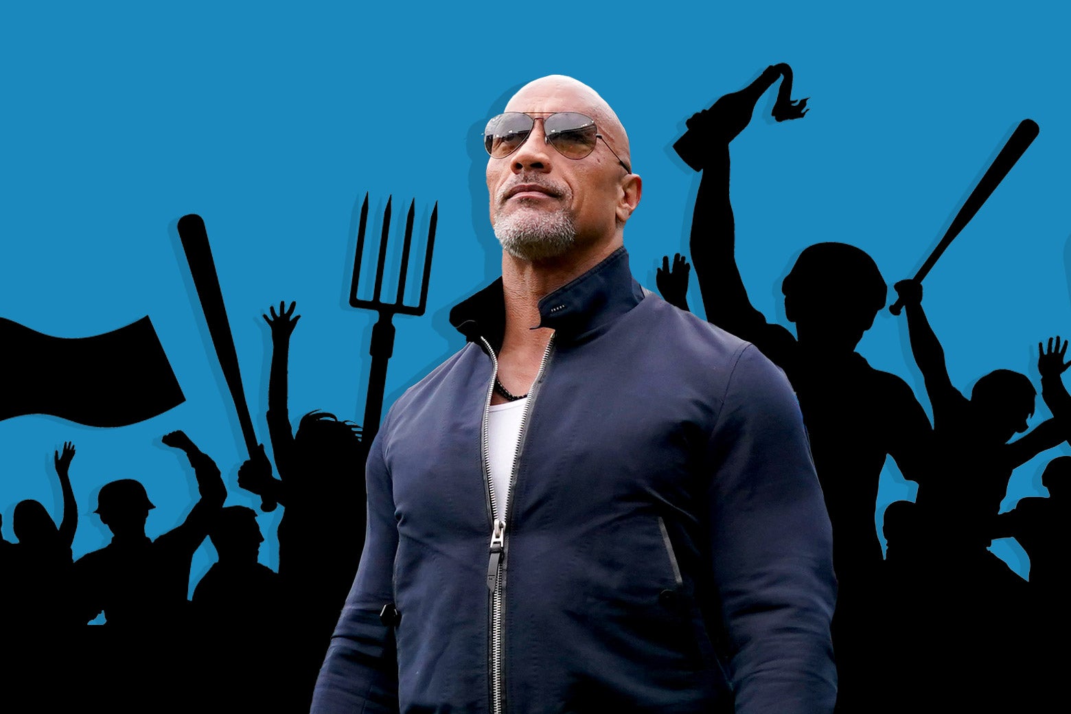 Why Everyone Suddenly Hates the Rock