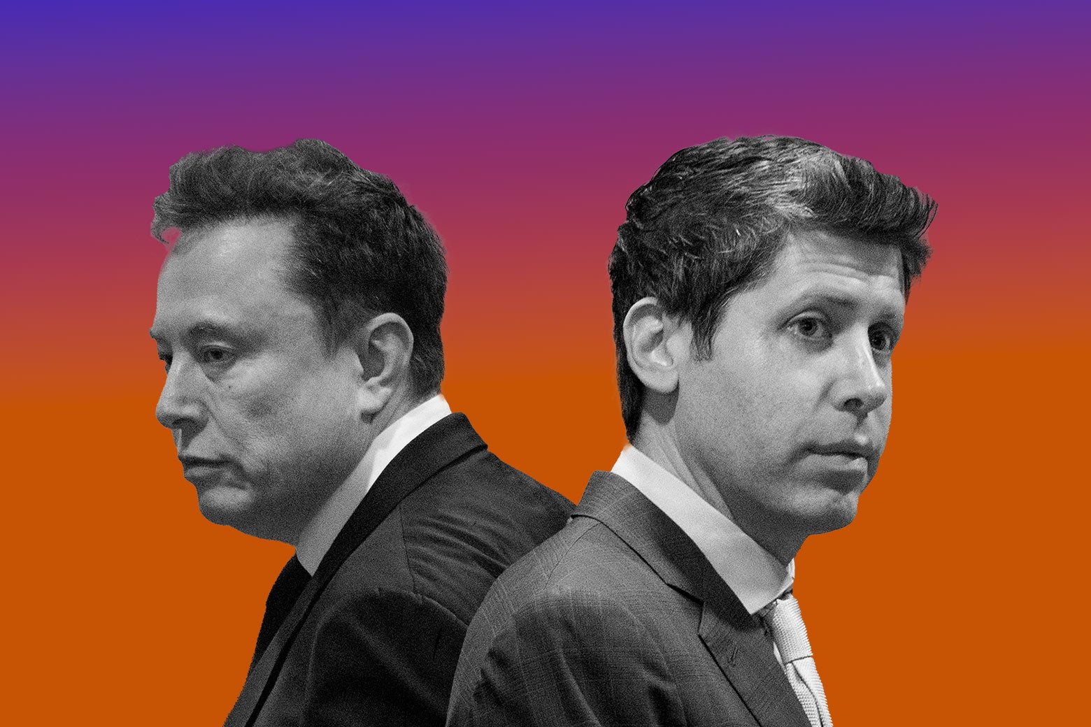 Musk v. Altman