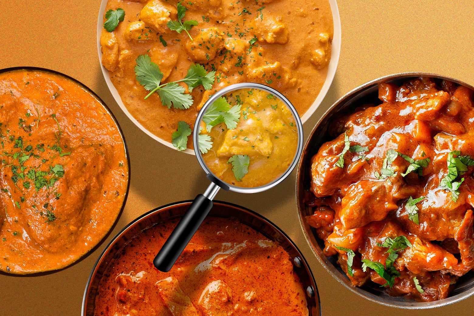 Many Indian Chefs Want to Banish One Beloved Dish From Their Menus. Getting Rid of It Isn't So Easy.