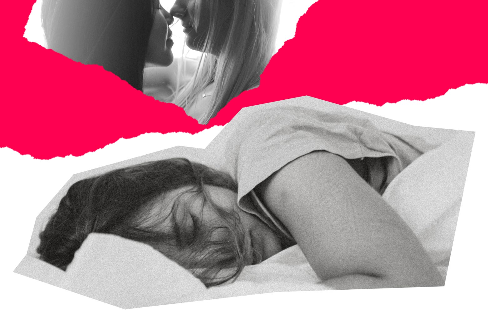 What your sex dreams mean, and more advice from Dear Prudence. photo image