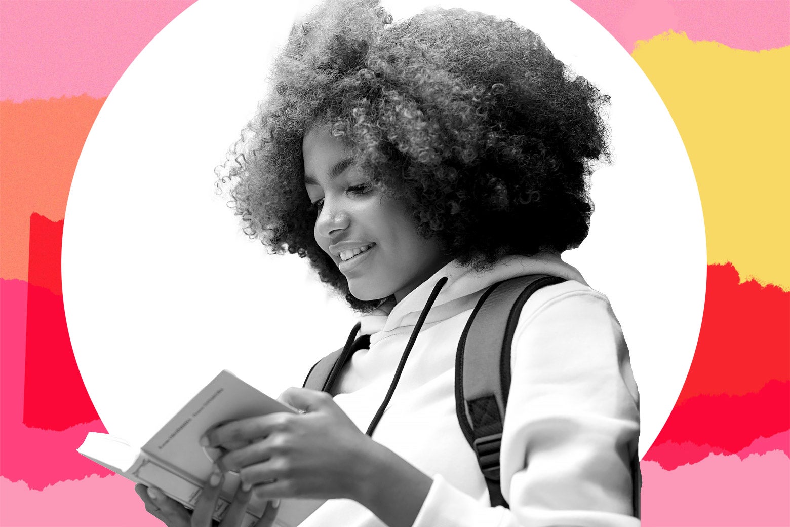 Parenting advice: My sister wants to read one of my favorite books. But I'm not sure she's ready. - Vimarsana News