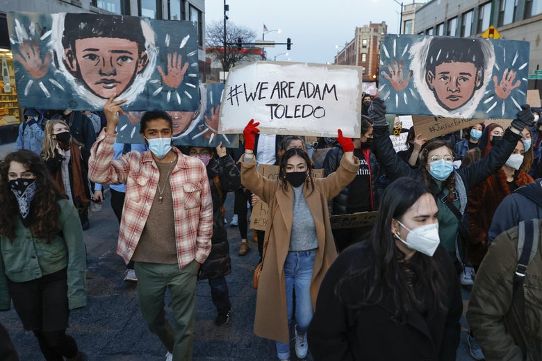 What Are Police Thinking? What Are Police Thinking?
