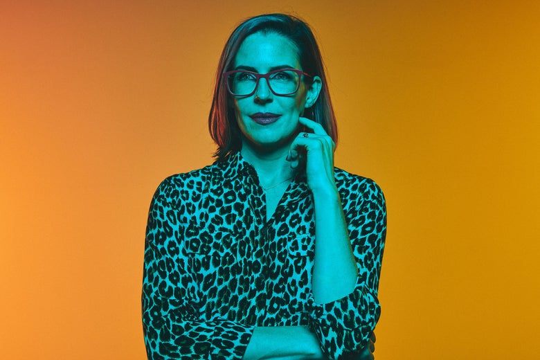 Lauren Gunderson profile: America’s most popular playwright is ready for Broadway. But is New York ready for her?