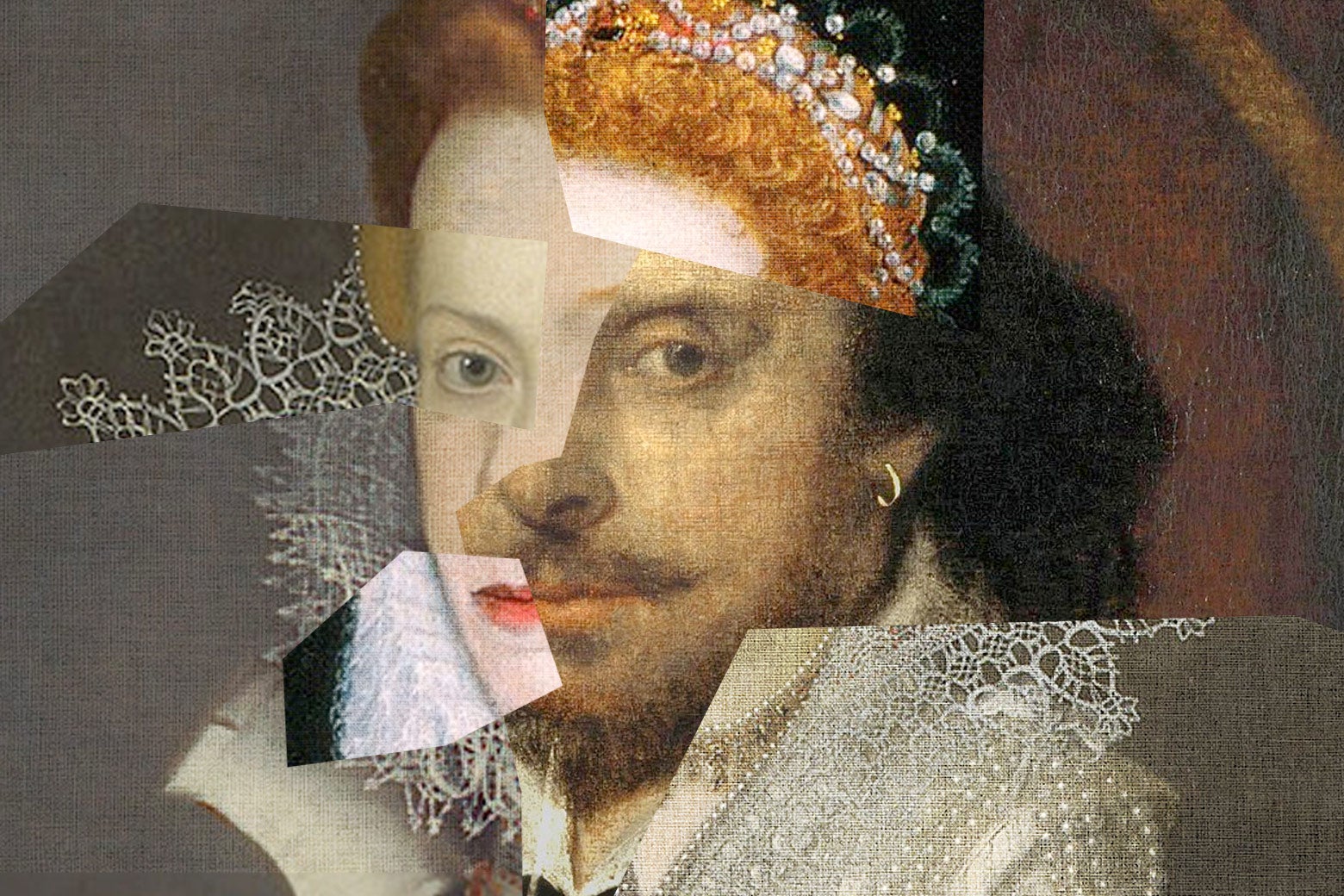 Was Shakespeare a woman? It's time to retire the authorship debate.