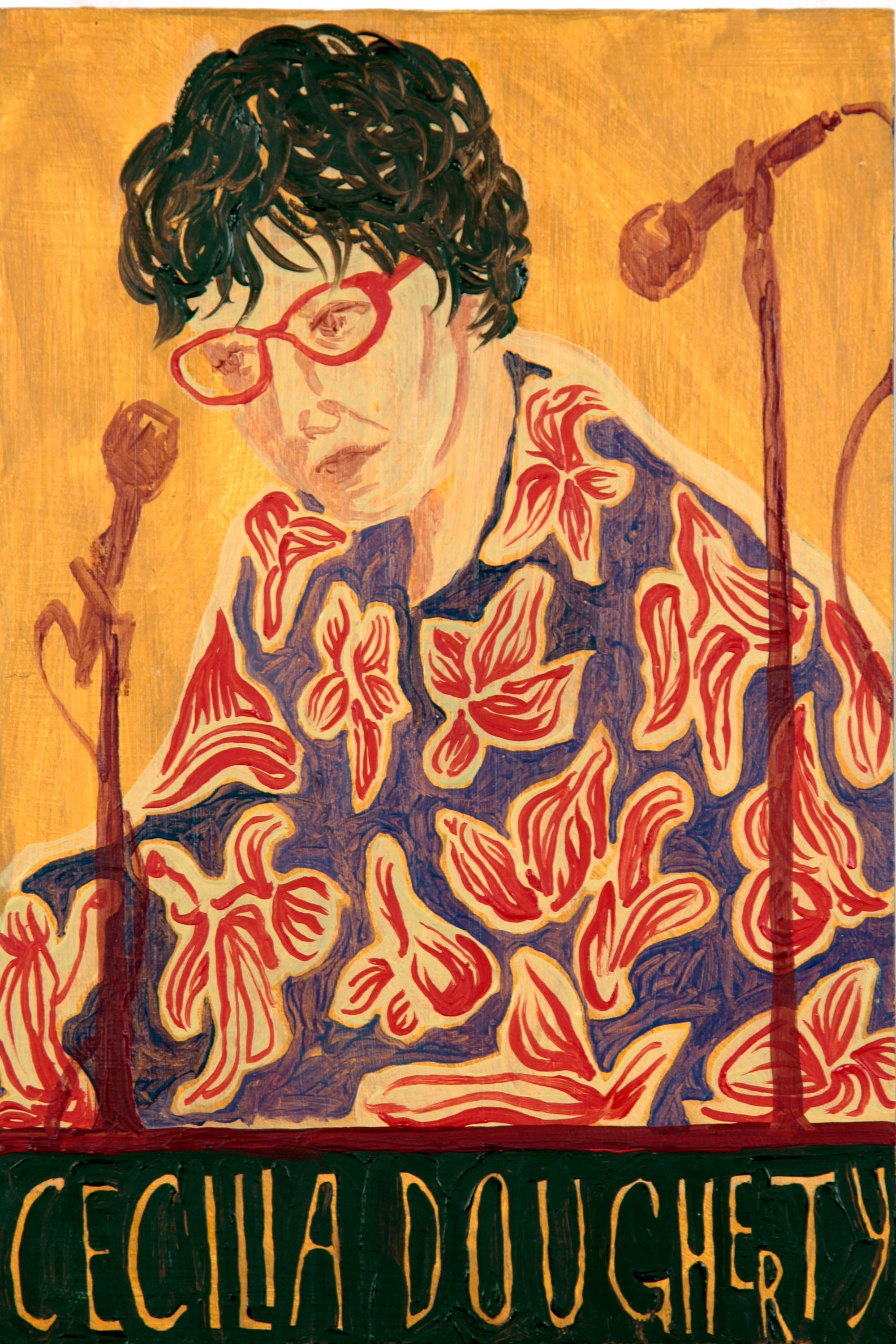 Cecilia Dougherty