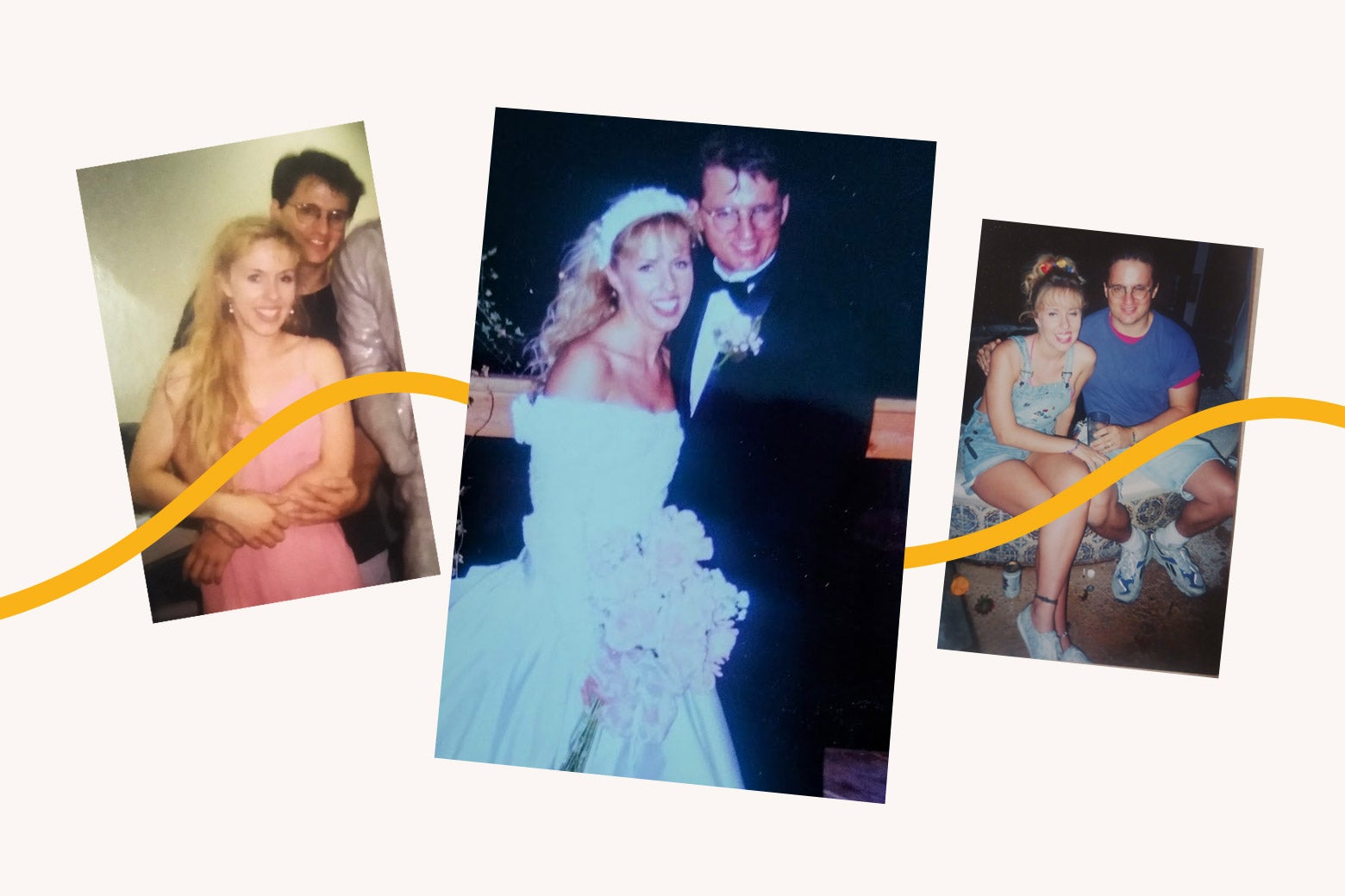 The “Chest-Clenching Fear” of My Husband’s Jan 6 Commutation