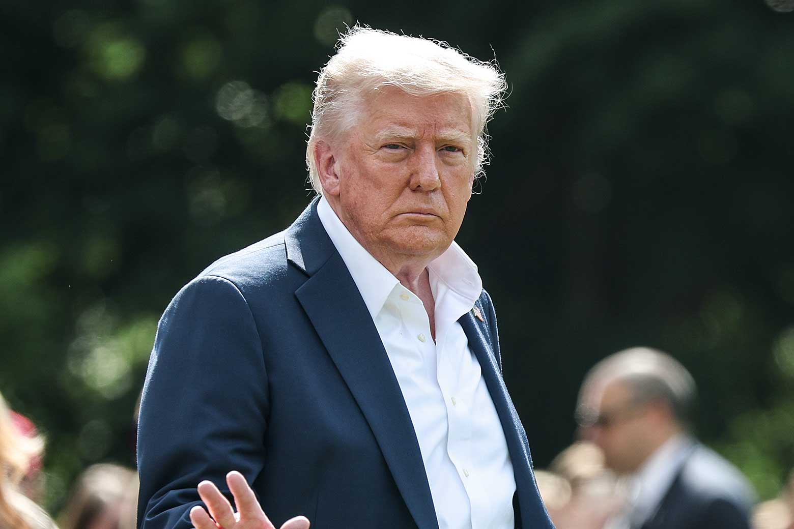 The latest tariffs against the EU, Mexico, and Brazil are also the most dangerous.