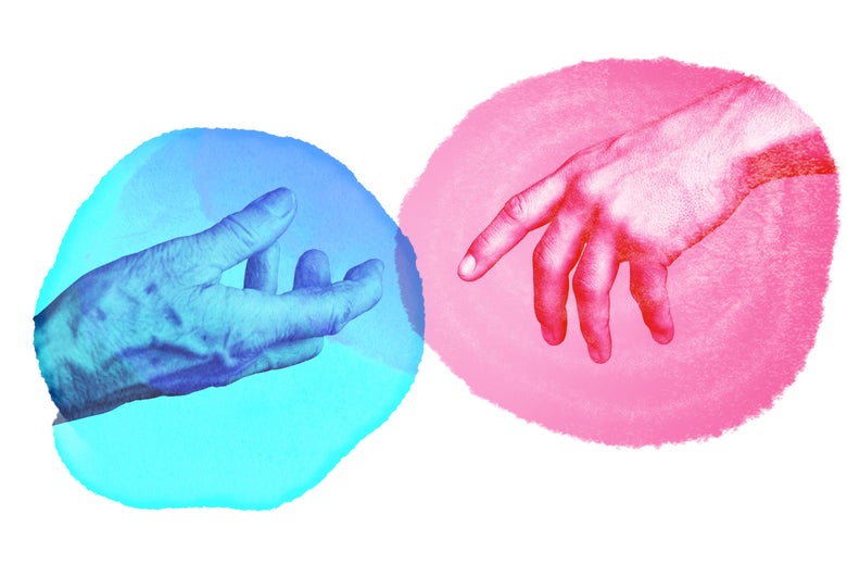 My Dad Wants To Know Everything About Me, Except The Transgender Part. My Dad Wants To Know Everything About Me, Except The Transgender Part.