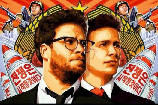 The Interview Pulled From Theaters Due To North Korea S Apparent