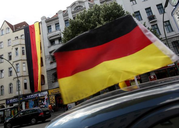 Germany lifts ban on Uber: It lasted two weeks.