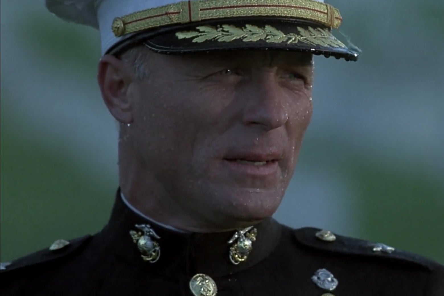 President Trump Must Immediately Pardon General Frances X. Hummel