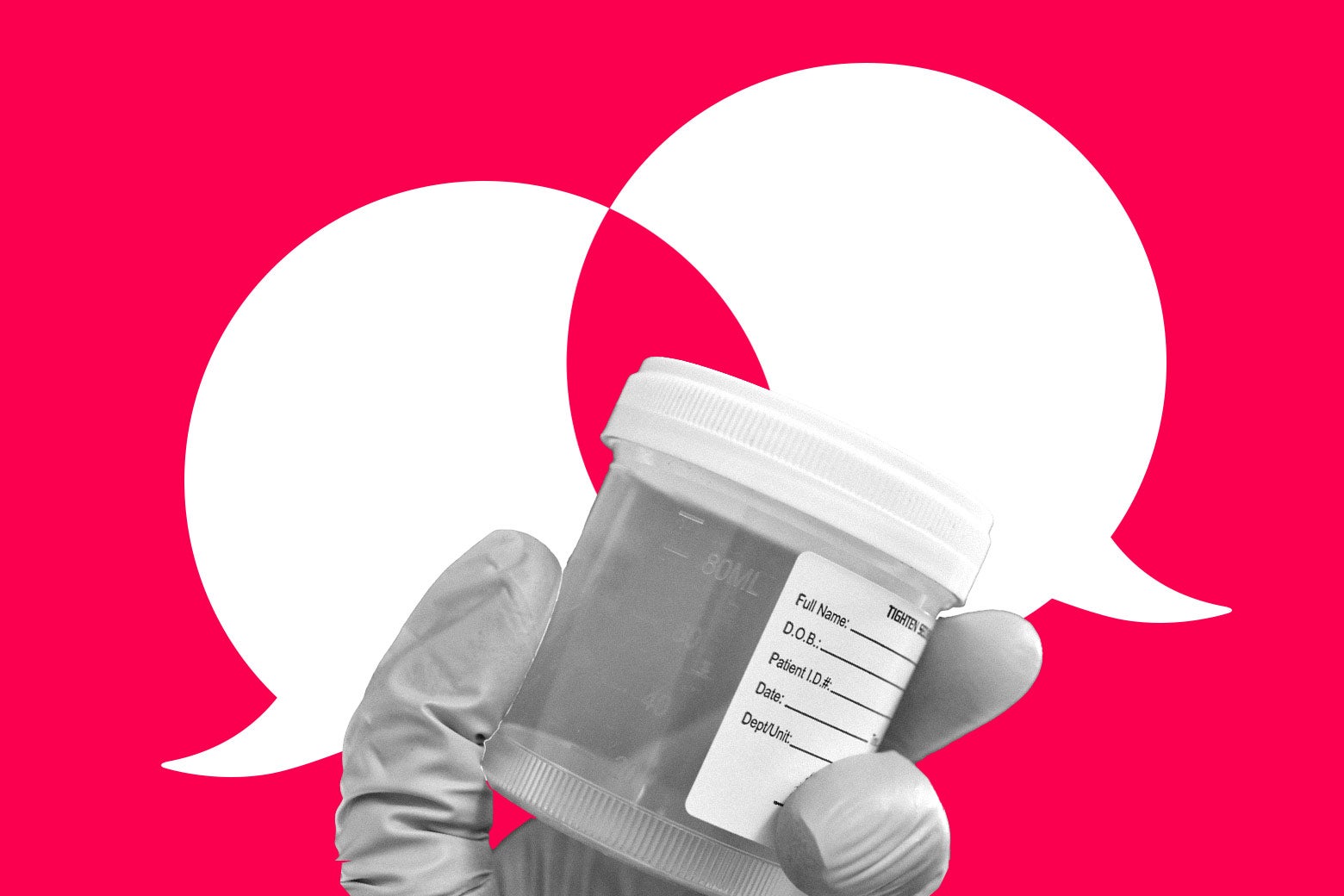 My Wife’s Ideas About Who Should Father Our Child Are Absurd. But I’ve Got a Trump Card.