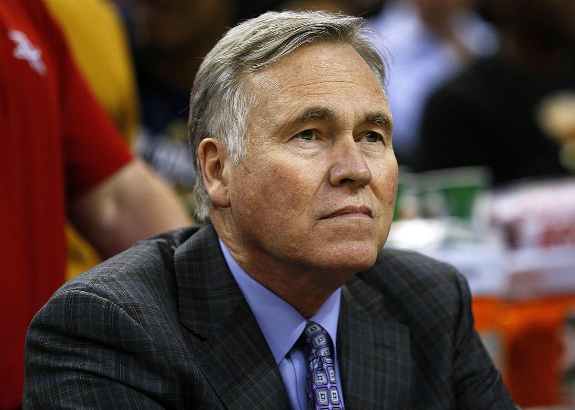 Mike D’Antoni changed the NBA with the Suns. He’s doing it again with ...