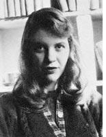 Who's afraid of Sylvia Plath?