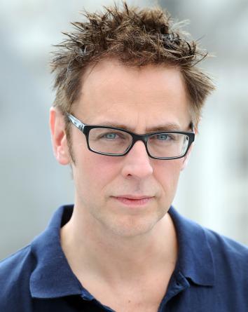 James Gunn