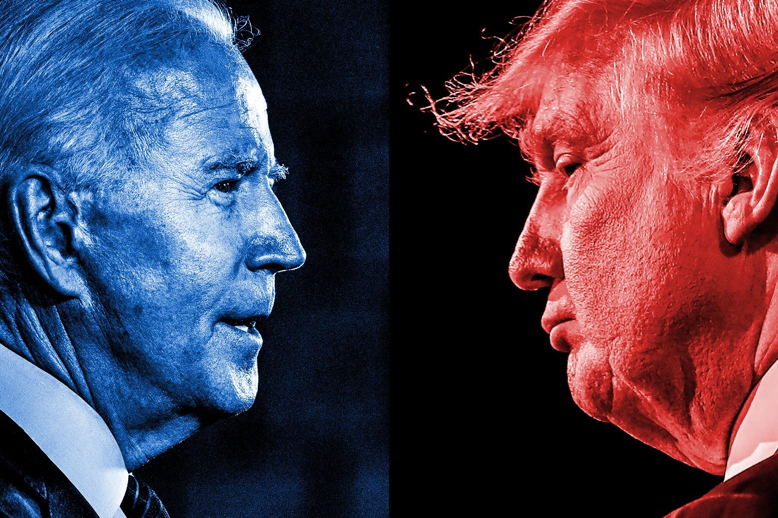 What Twitter&rsquo;s Smartest Liberals and Conservatives Are Saying About Election Day