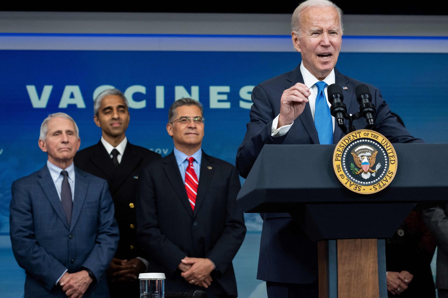 A Federal Court Just Took Judicial Obstruction of Biden&rsquo;s Presidency to a New Level