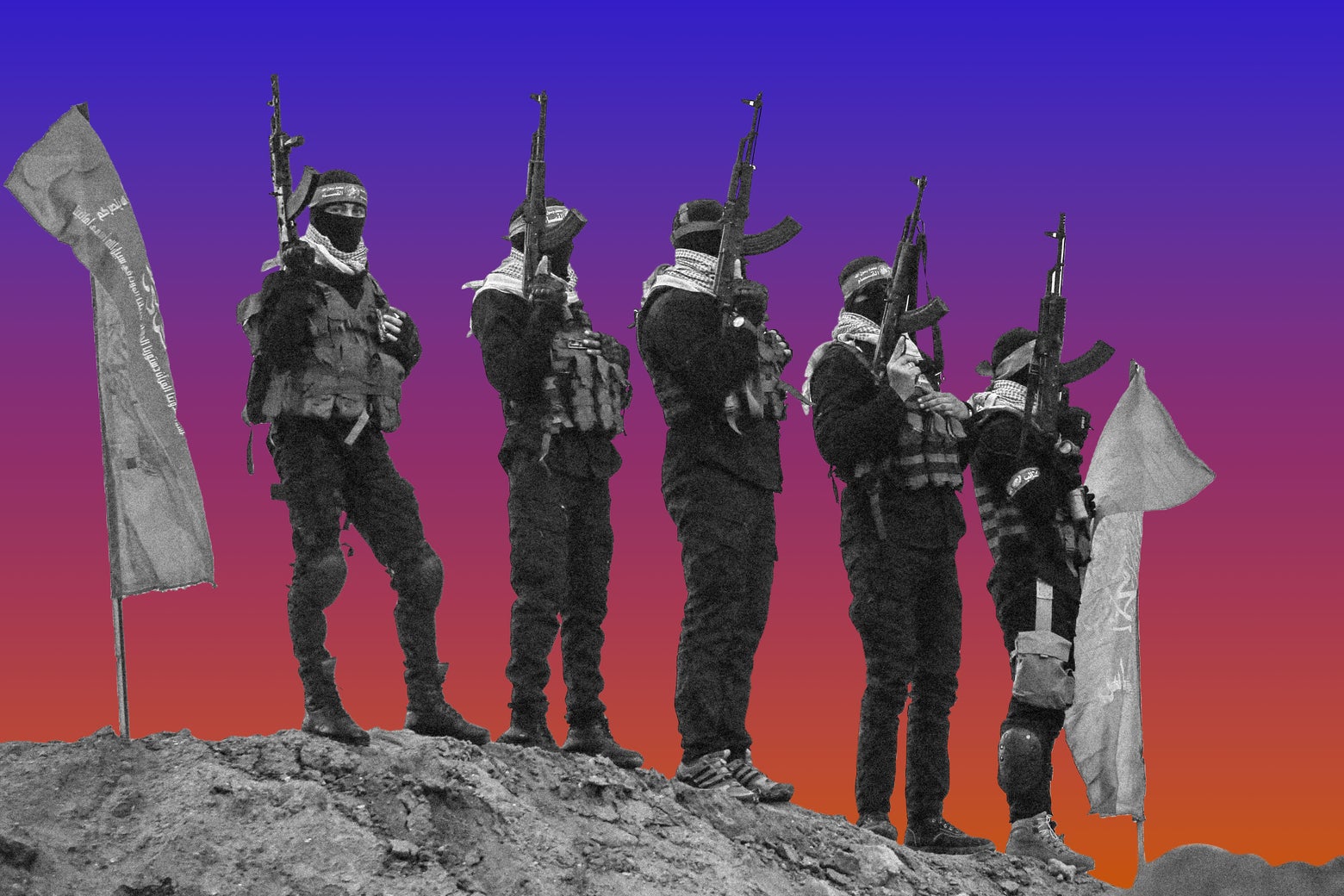 Will Gaza’s Ceasefire Last?