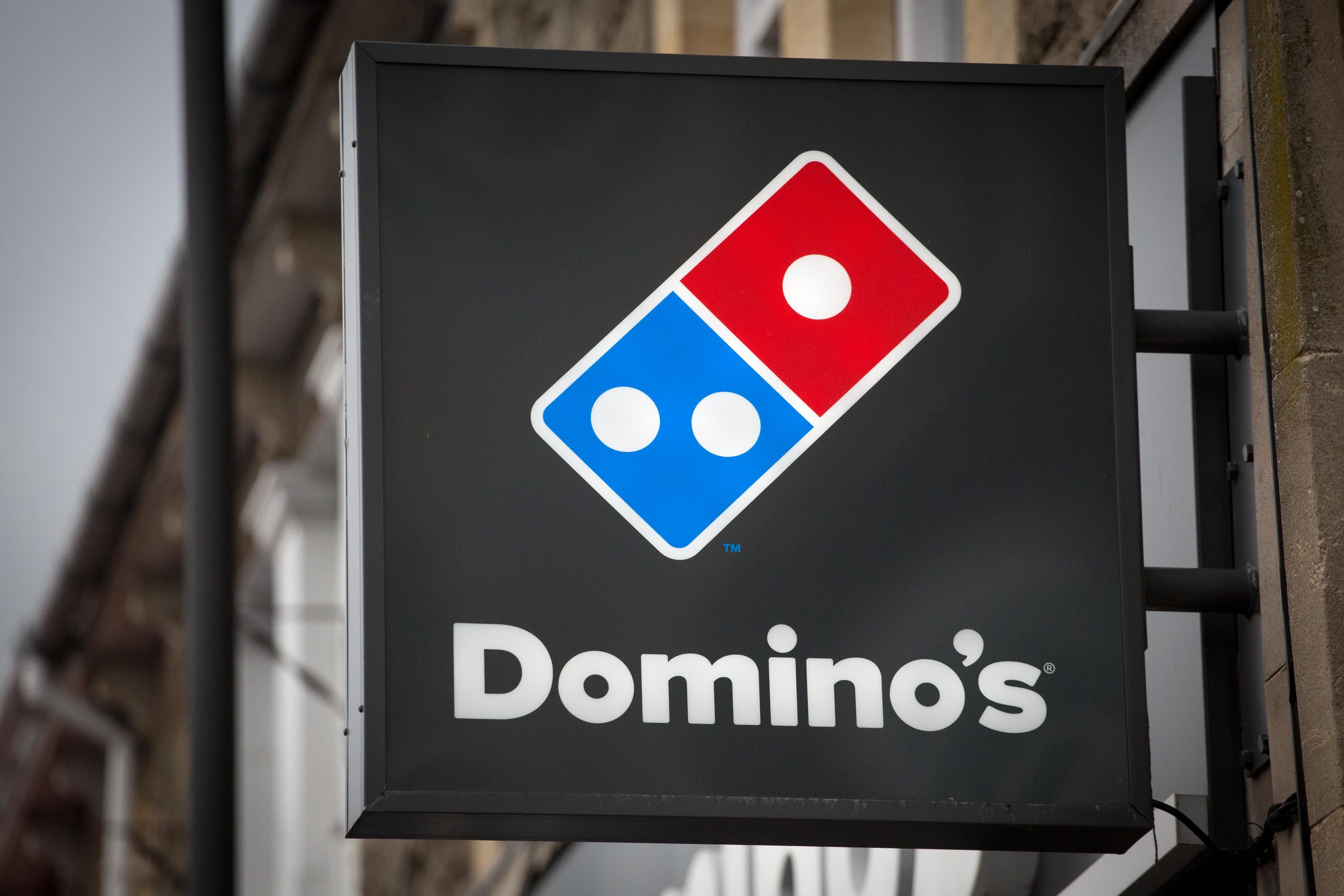 Domino's has resisted calls to make its website and app accessible to people with disabilities. 