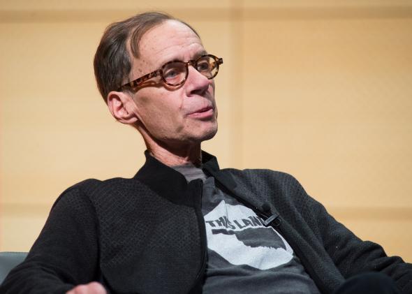 New York Times columnist David Carr, who died Thursday, could come across as a curmudgeon. But he was an early champion of BuzzFeed, Vox, and other new-media upstarts.