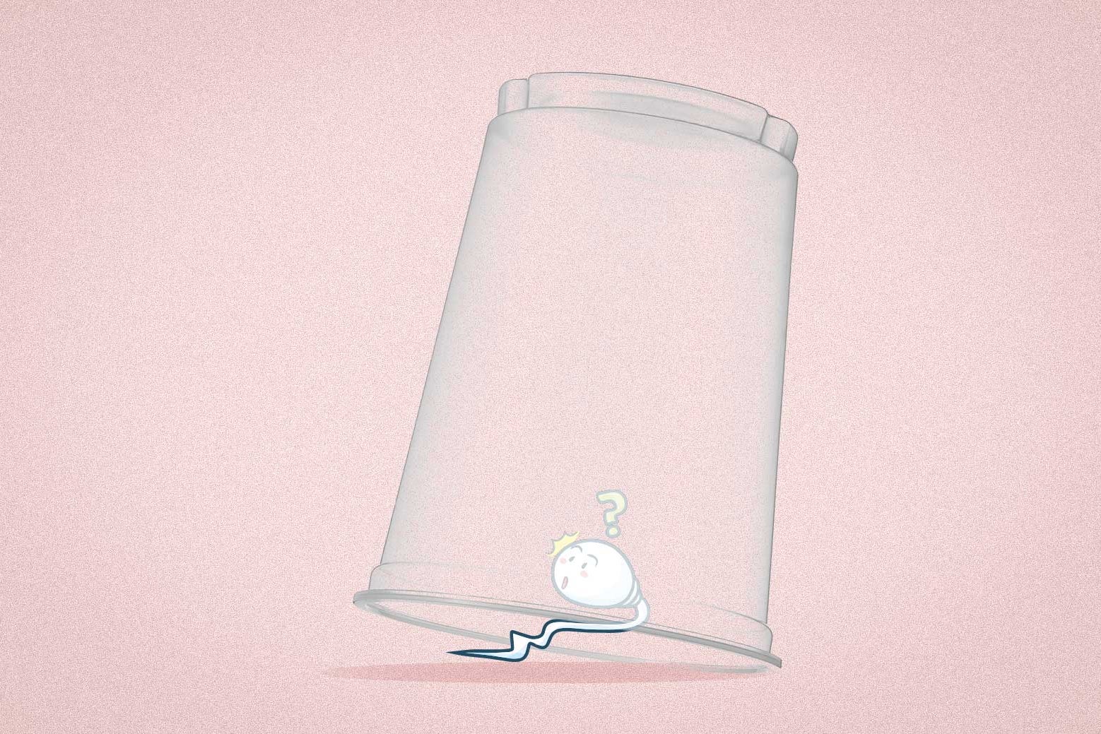 There’s a Weird Myth About Plastic and Penis Size. Now It’s Made It to Netflix.