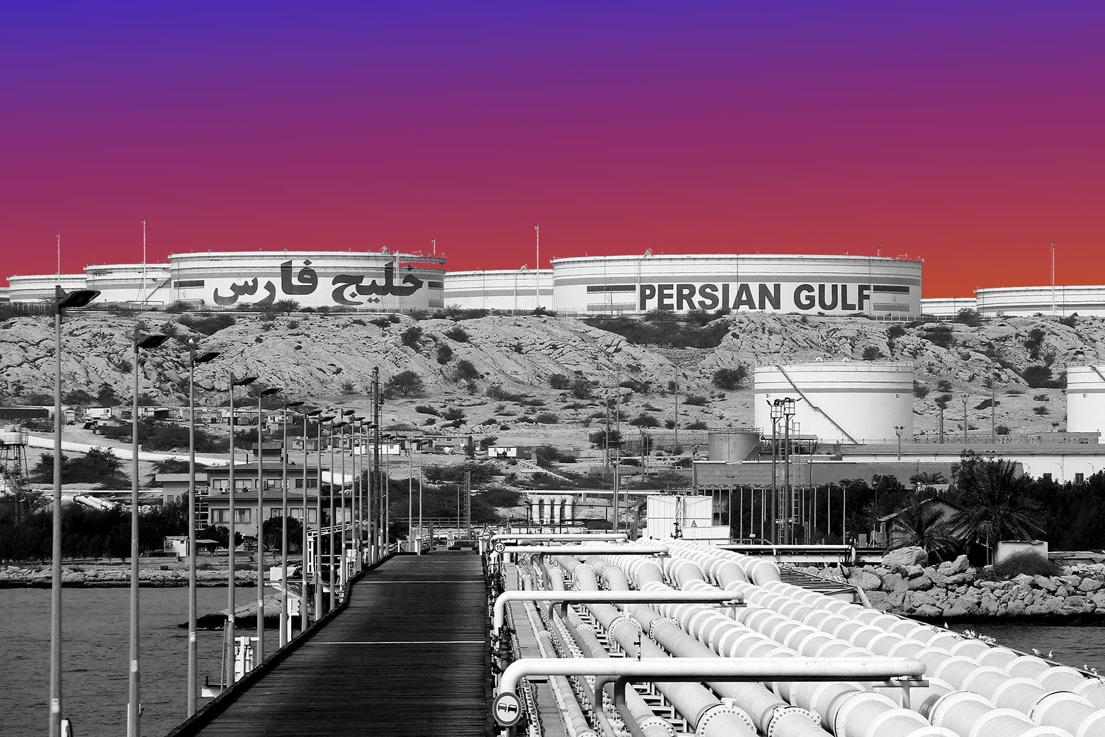 We&rsquo;re in an Oil Crisis. Will Renewables Save Us?