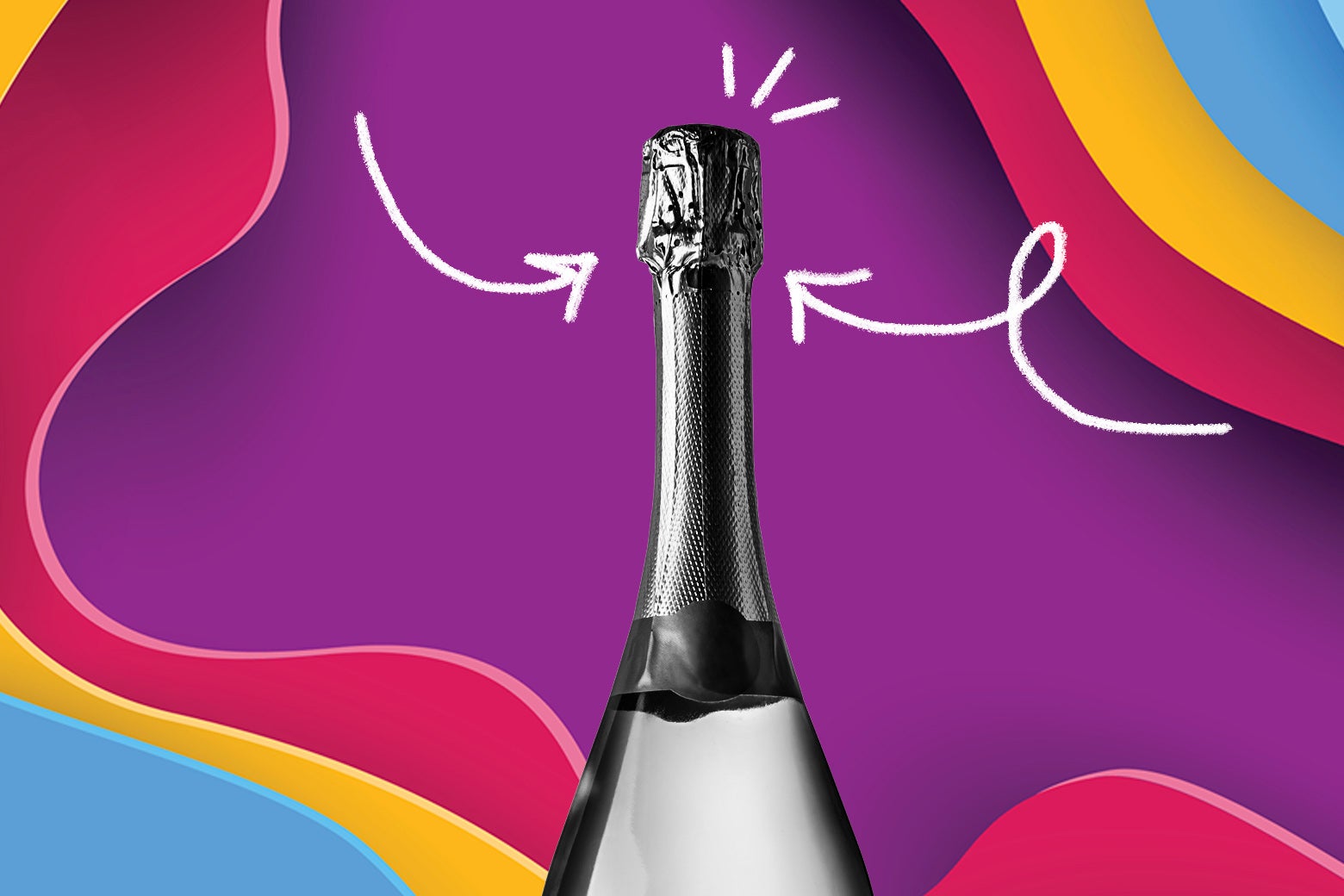 Pop That Bottle Now, Not Later