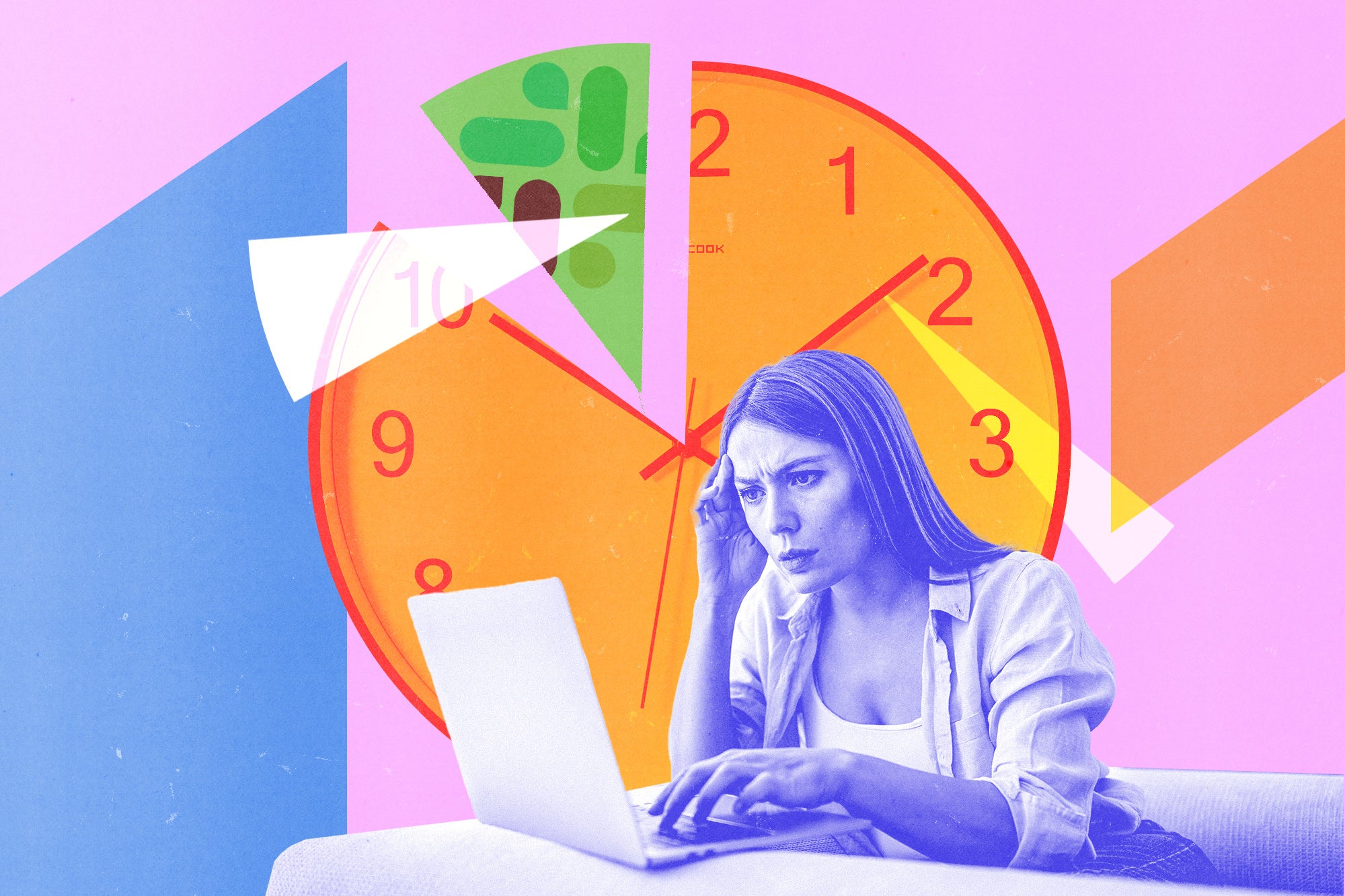 This Is a Normal Part of Working Today. I Don’t Understand How People Do It Without Losing Their Minds.