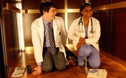 The Mindy Project