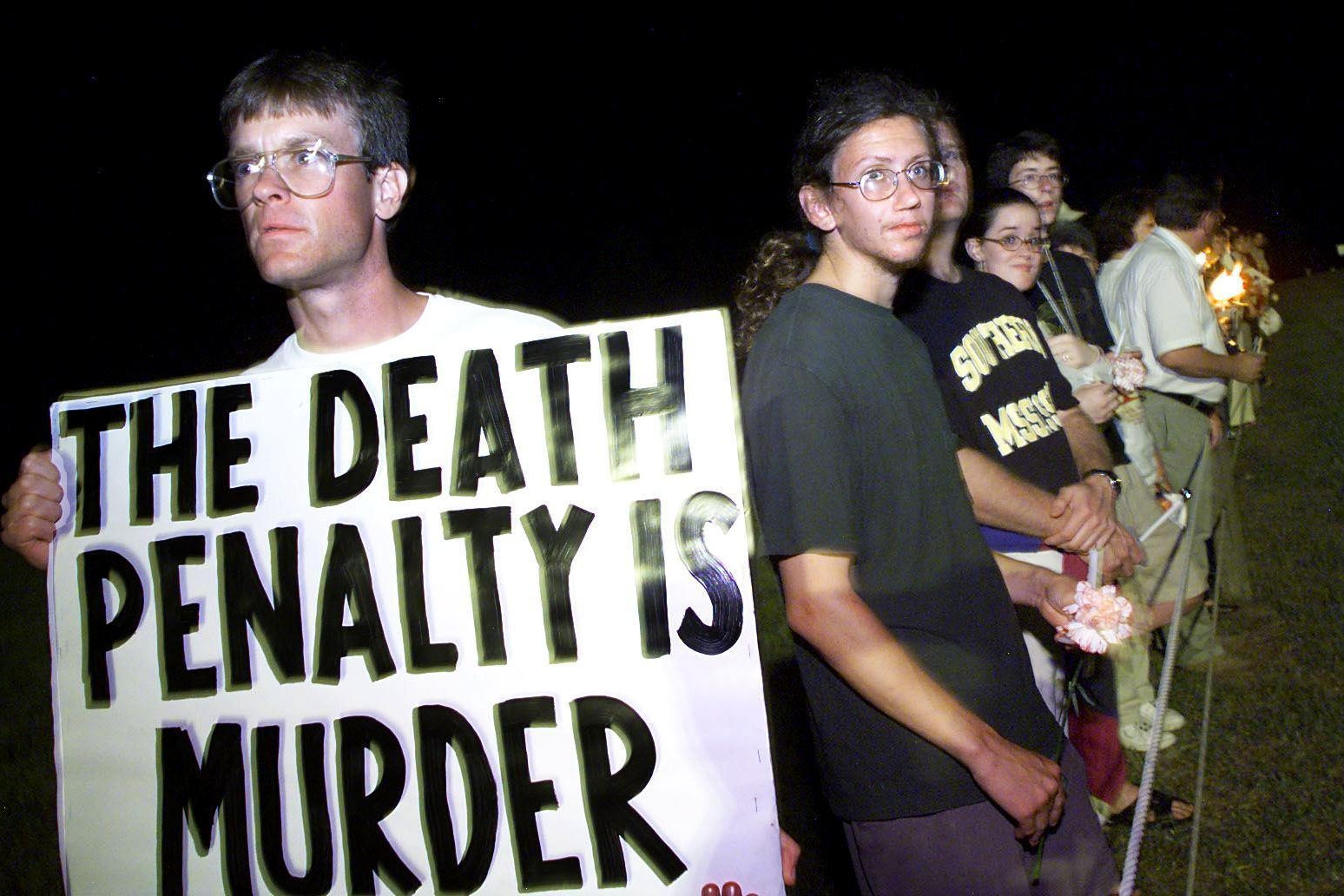 Why is an anti–death penalty state hiding recordings of past executions? - Vimarsana News