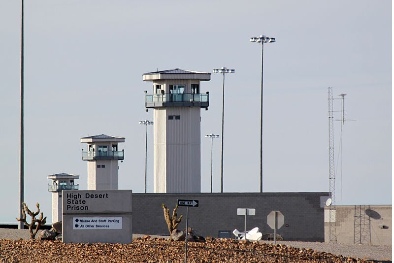 Prison Towns Need to Die to Be Reborn