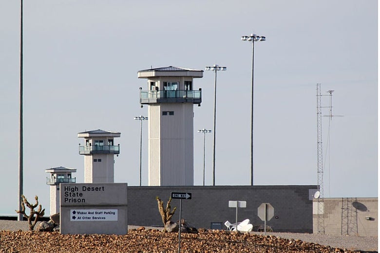 Prison Towns Need to Die to Be Reborn Prison Towns Need to Die to Be Reborn