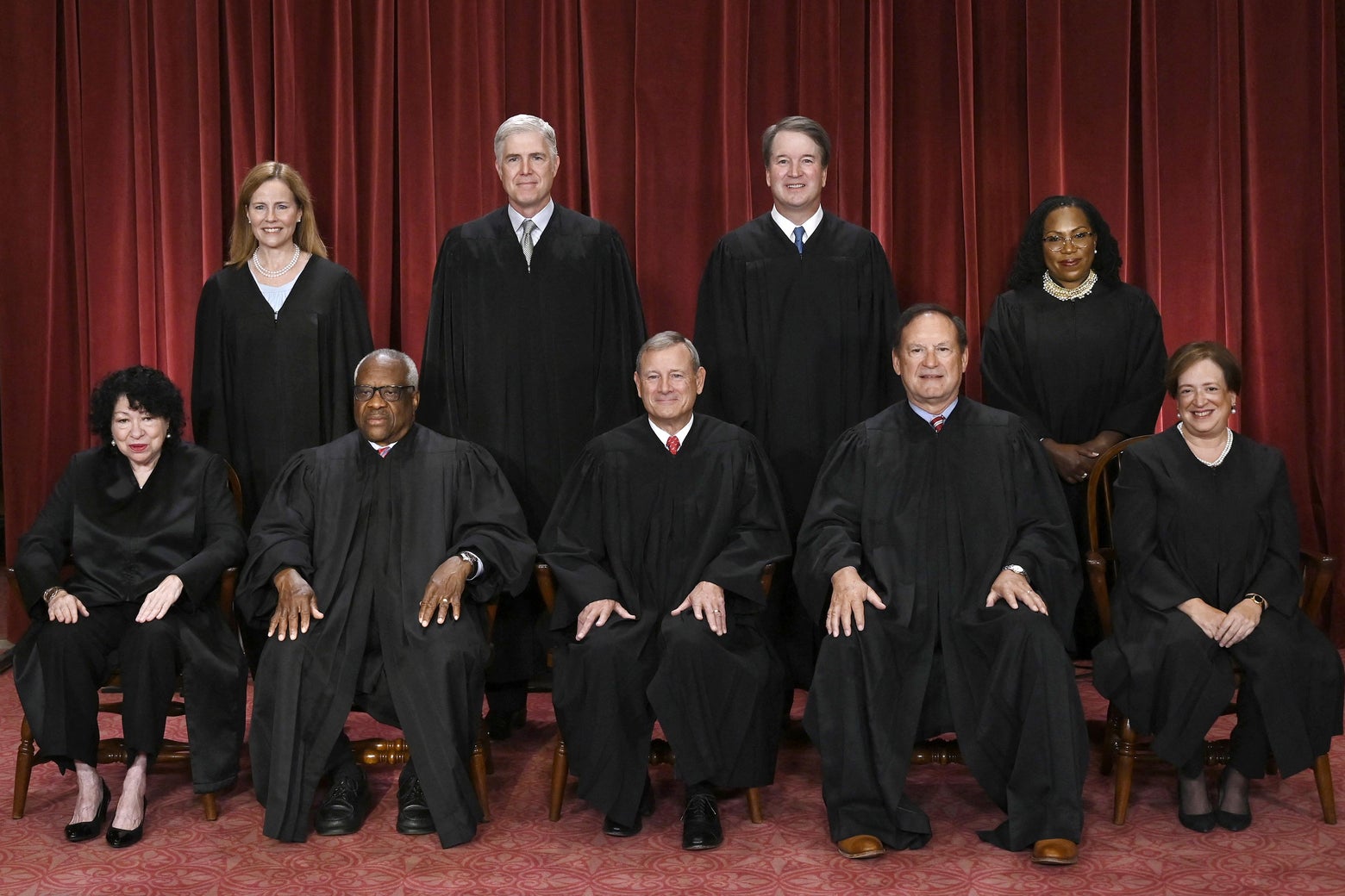 The Supreme Court Says Yes to Emergency Abortions&hellip;For Now