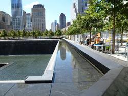 34 Popular 9 11 memorial design facts 