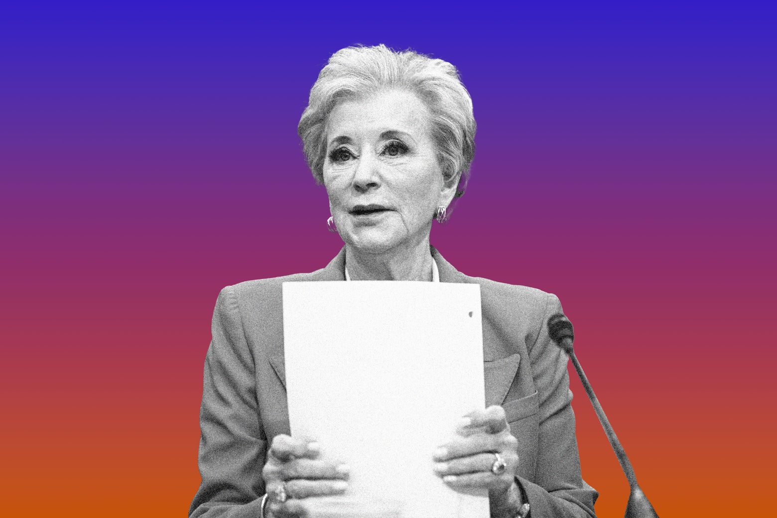 How Dead Is the Department of Education?