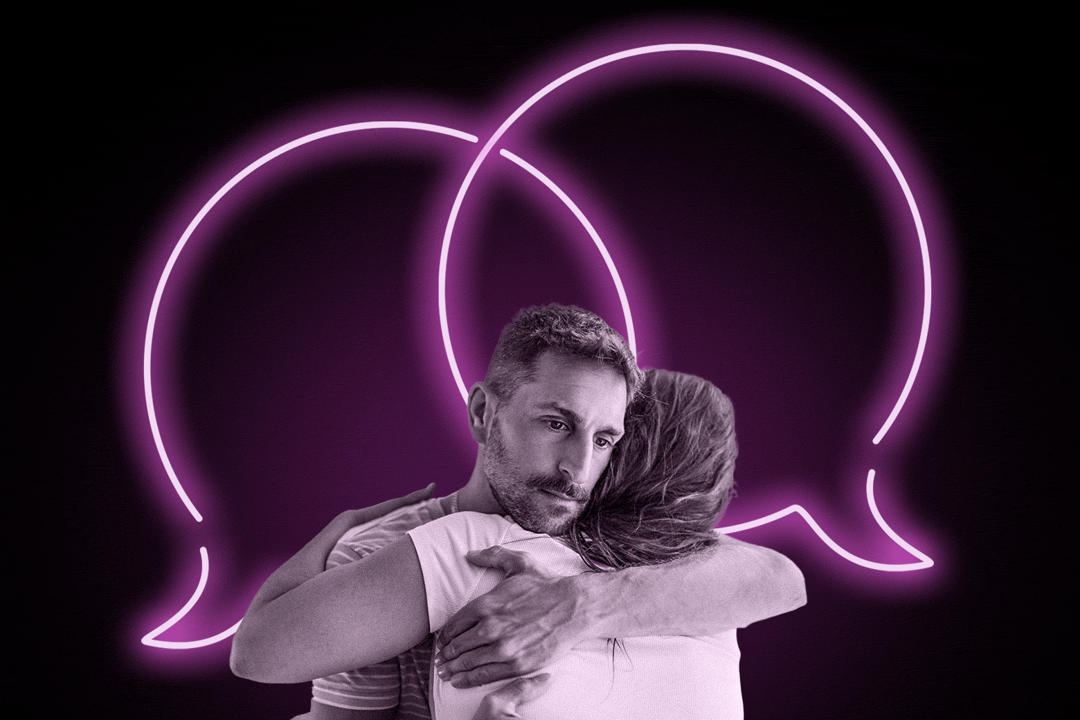 There's an Unfortunate Pattern to the Women I Sleep With. I'm Becoming "That Guy."