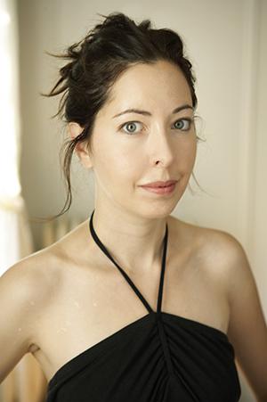 Author Sarah Manguso