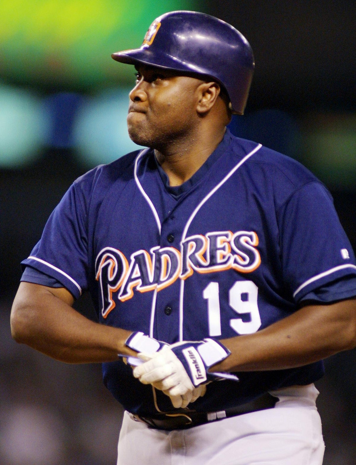 tony gwynn tobacco cancer family settles case against U.S. Smokeless Company Tony Gwynn dies: Baseball legend