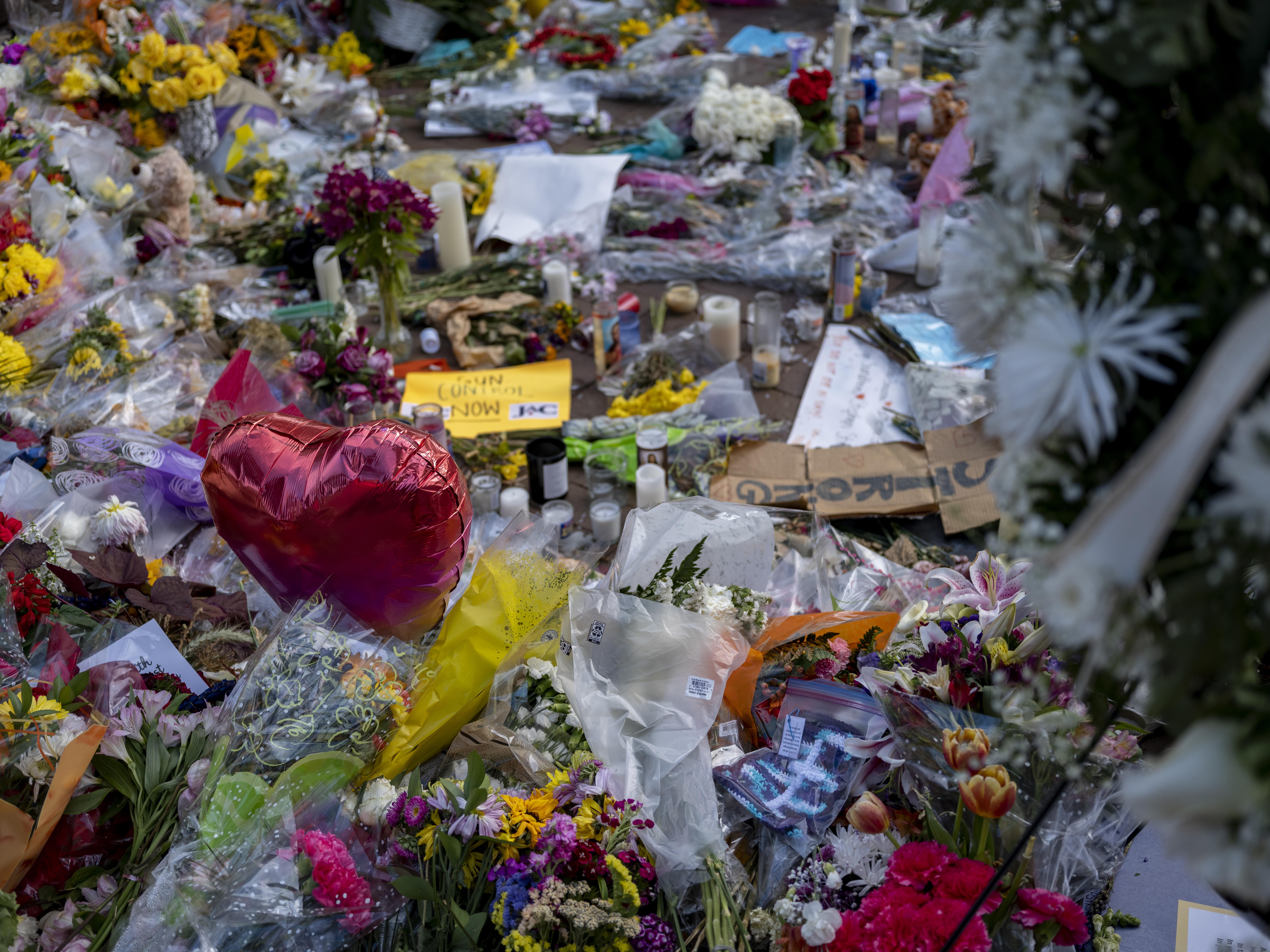 Is There a Market for Mass Shooters&rsquo; Murderabilia?