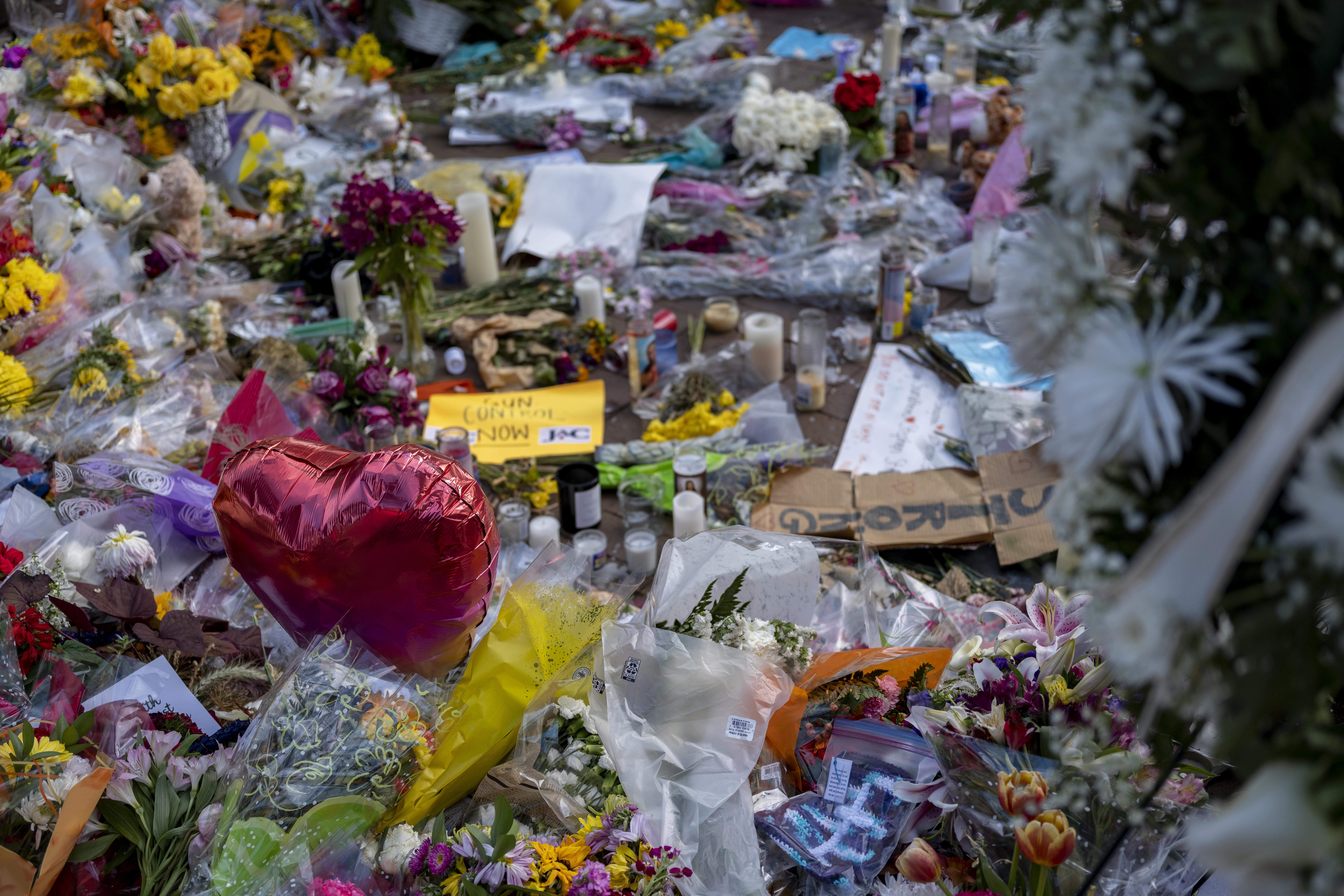 Should mass shooters be able to profit from their crimes? - Vimarsana News