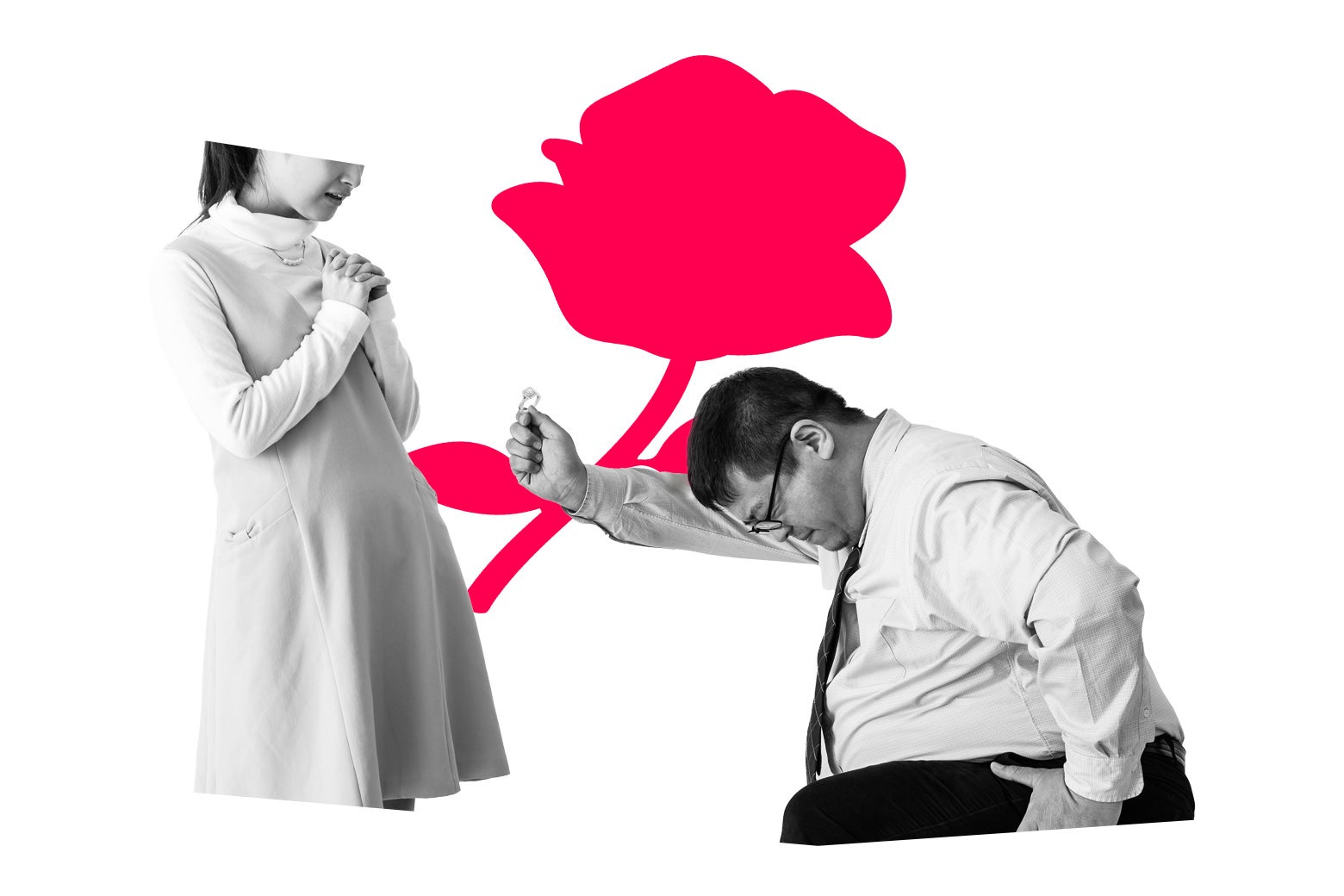Help! My Family Claims My Wife Is “Emasculating” Me Because of Our Non-Traditional Marriage Choice. Slate Staff