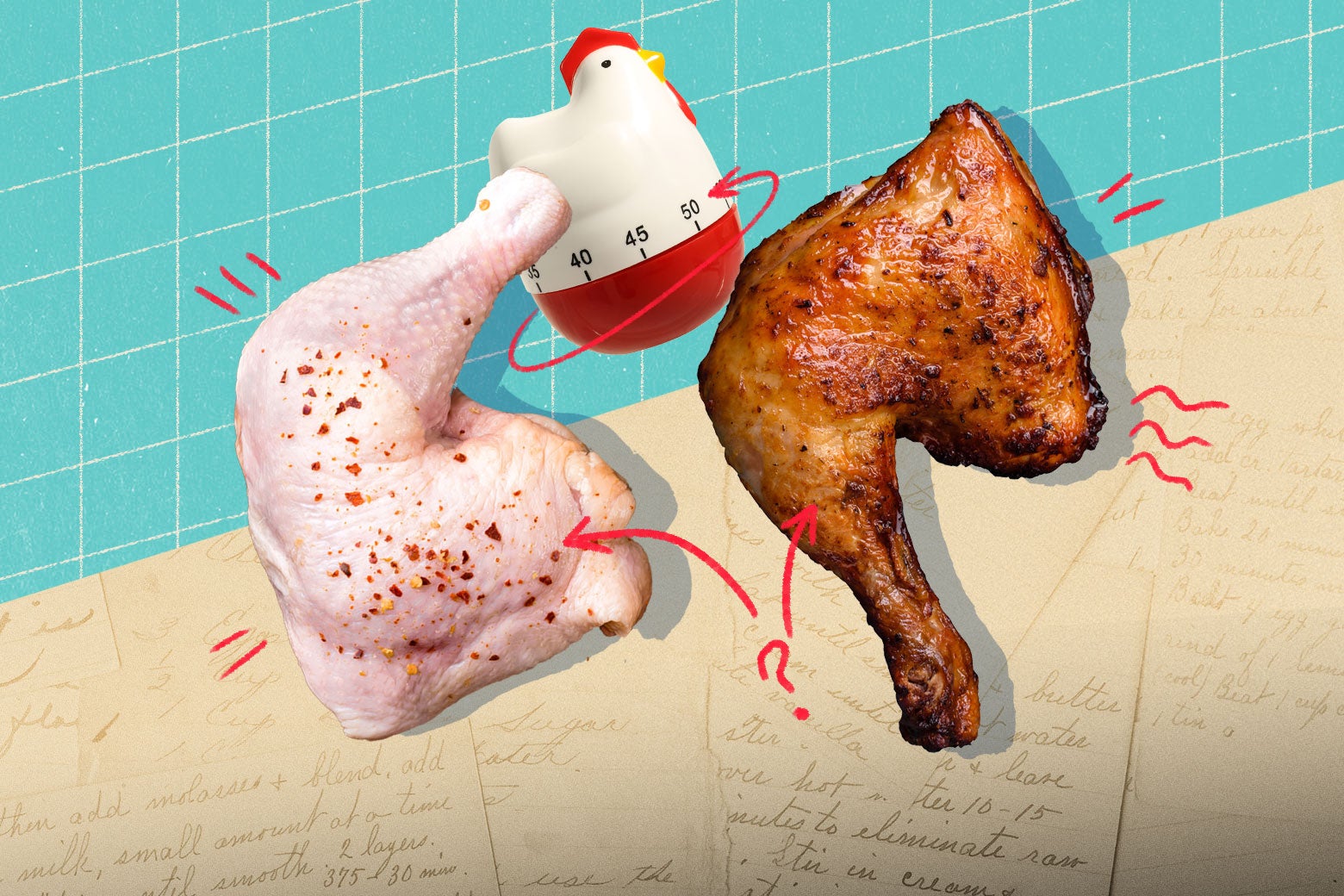 Most Recipes for Crispy Chicken Produce Soggy, Chewy Sadness. Here’s How You Should Be Cooking It Instead.