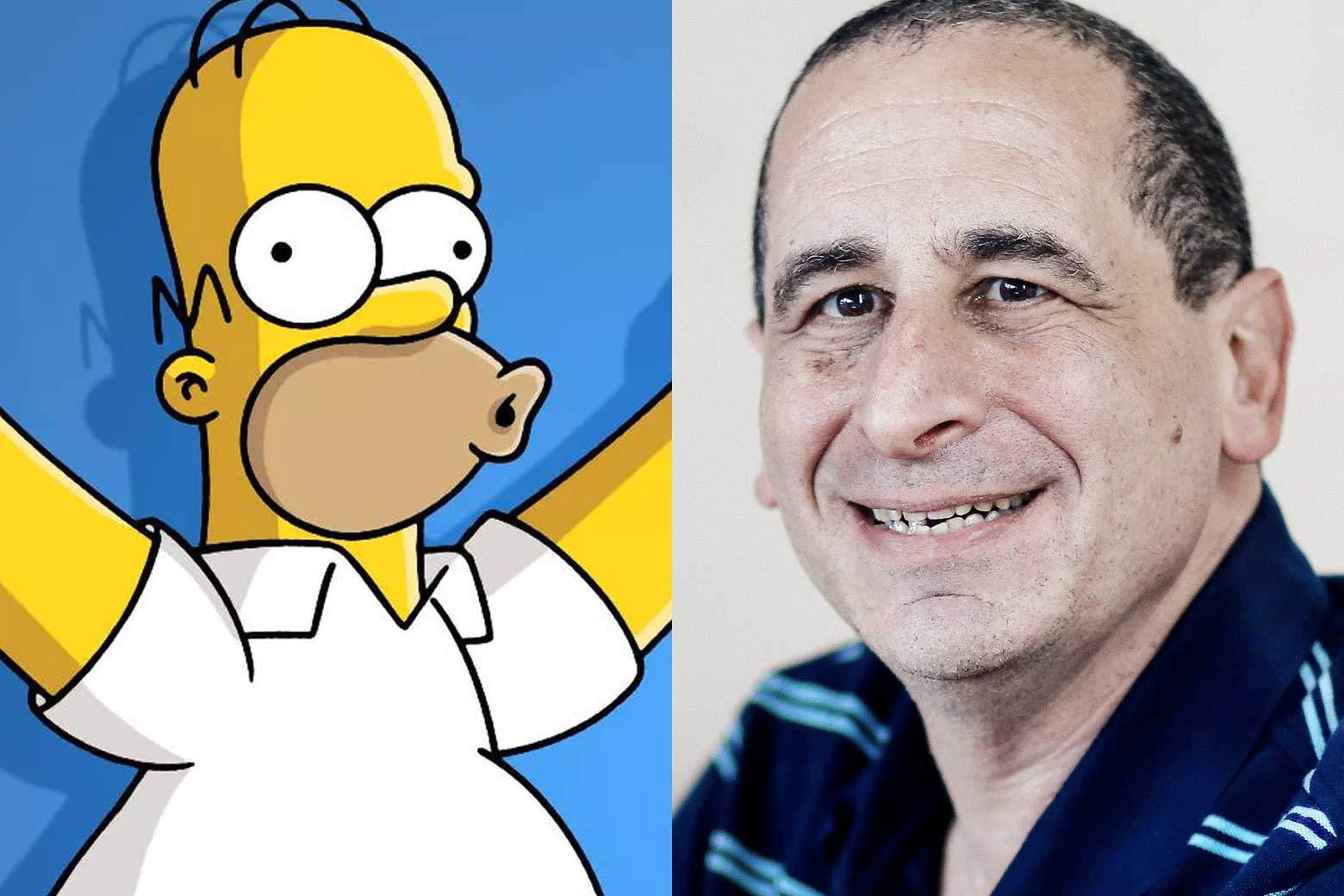 Qumra 2017: Mike Reiss on writing for 'The Simpsons'