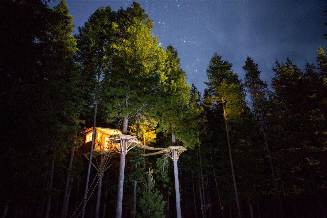 Cabin Porn By Zach Klein With Steven Leckart Features Cabins Treehouses Yurts And Sugar