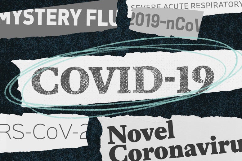 Covid Vs Novel Coronavirus Vs China Flu How We Settle On Names For Deadly Viruses And Diseases Covid Vs Novel Coronavirus Vs China Flu How We Settle On Names For Deadly Viruses And Diseases