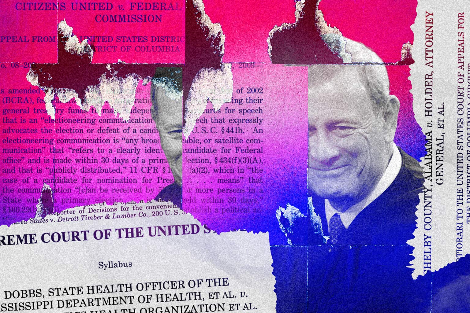 How the Supreme Court Swiped the Constitution From We the People How the Supreme Court Swiped the Constitution From We the People